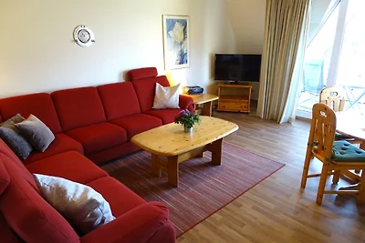 Vakantieappartement Gezinsvakantie Dahme