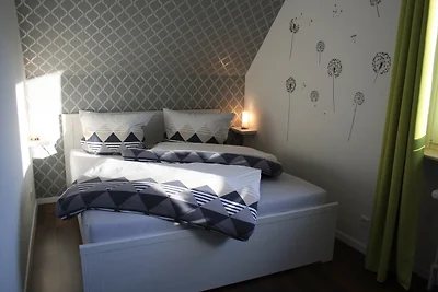 Vakantieappartement Gezinsvakantie Heiligenhafen