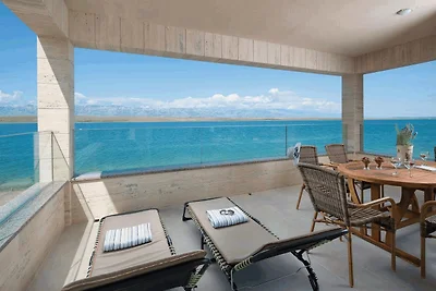 Vakantieappartement Gezinsvakantie Vir