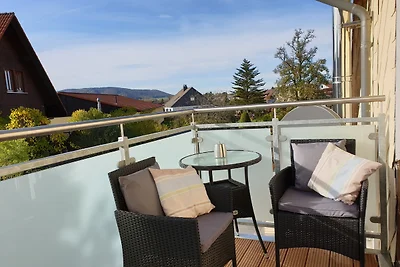 Apartamento Vacaciones familiares Goslar