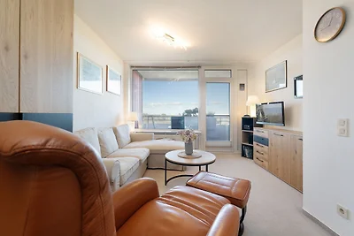 Berolina Wohnung 604