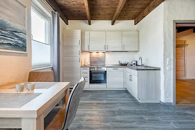 Vakantieappartement Gezinsvakantie Aurich