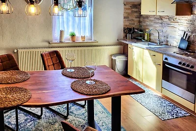 Appartamento Vacanza con famiglia Bad Harzburg