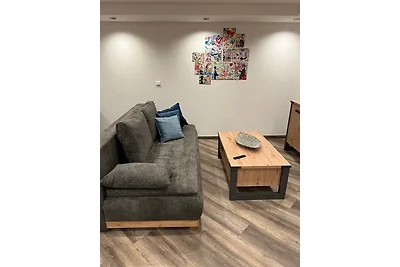 Vakantieappartement Gezinsvakantie Feuchtwangen