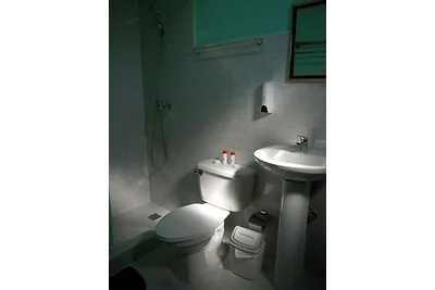 Hostal Chocoday Appartement 1