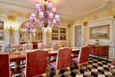 Villa Meier Ruvigliana