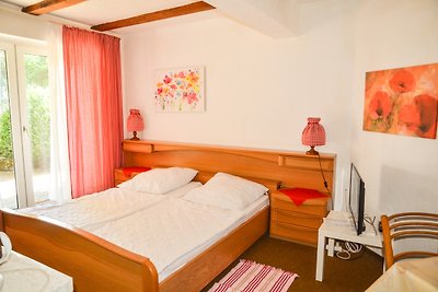 Vakantieappartement Gezinsvakantie Osnabrück