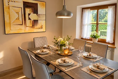 Vakantieappartement Gezinsvakantie Bozen