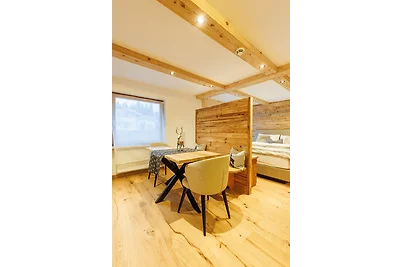Vakantieappartement Gezinsvakantie St. Ulrich am Pillersee