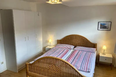 Vakantiehuis Ontspannende vakantie Heiligenhafen