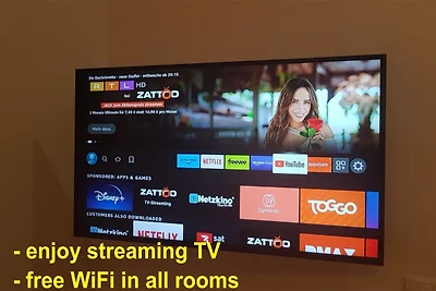 Innenstadt Apartm. A15 mit Klima