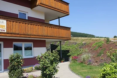 Vakantieappartement Gezinsvakantie Willingen