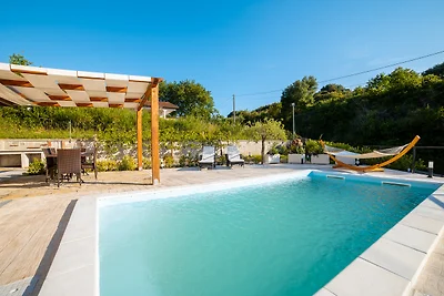 Vakantiehuis Ontspannende vakantie Ascea