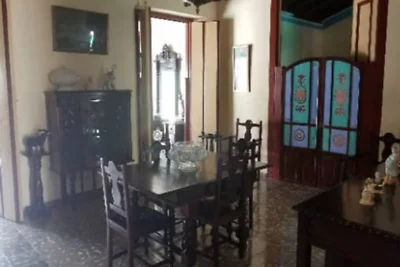 Hostal Los Hermanos Appartement 5