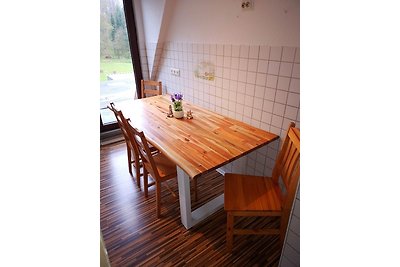 Vakantieappartement Gezinsvakantie Selk