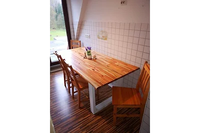 FeWo Ostsee für 4 Personen -