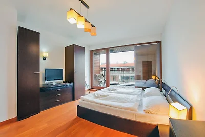 Sun&Snow Plaza Swinoujscie -