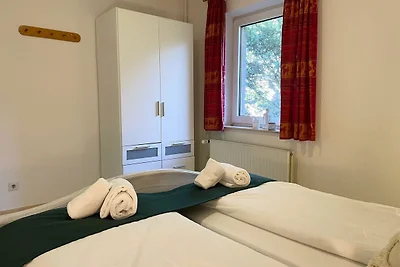Appartamento Vacanza con famiglia Duhnen