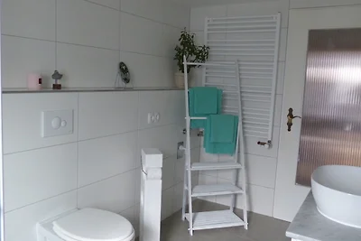 Vakantieappartement Gezinsvakantie Titisee-Neustadt