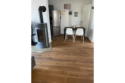 Appartamento Vacanza con famiglia Nortorf