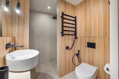 Sun&Snow Baltycki Wohnungen -