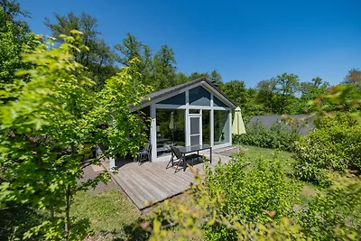 2 bis 4 Personen mit Aussensauna