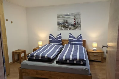 Appartamento Vacanza con famiglia Wittmund