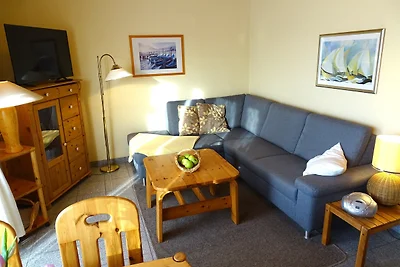 Ferienhof Specht - Haus Grauer Esel