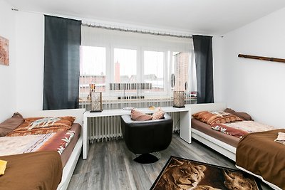 Vakantieappartement Gezinsvakantie Mittelnkirchen