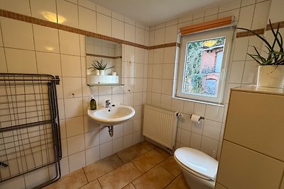 Vakantieappartement Gezinsvakantie Rogätz