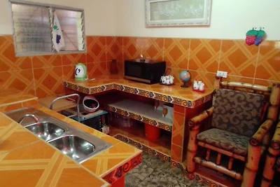 Appartamento Vacanza con famiglia Moa