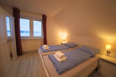 Vakantieappartement Gezinsvakantie Rabenkirchen-Faulück