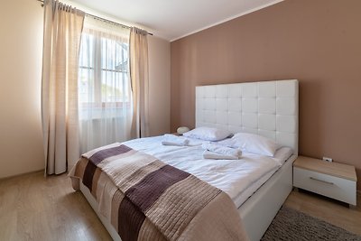 Vakantieappartement Gezinsvakantie Karpacz