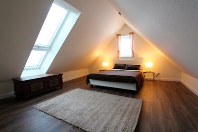 Vakantieappartement Gezinsvakantie Rendsburg