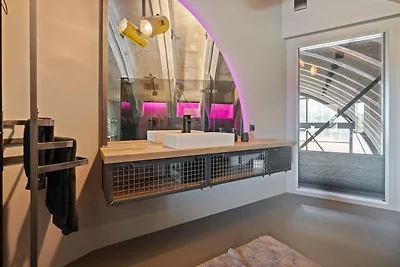 Vakantiehuis Ontspannende vakantie Lärz