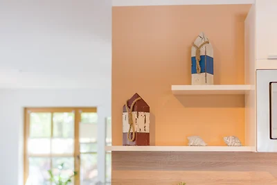 Doppelhaus am Deich 1/2