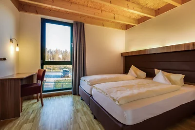 LAGOVIDA Hafenhaus (h) am