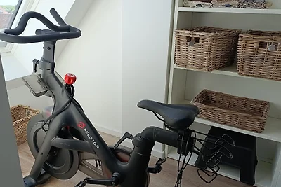 Apartament Dla rodzin Duhnen