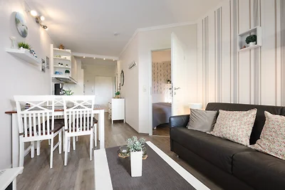 Haus Schleswig Küstenanker