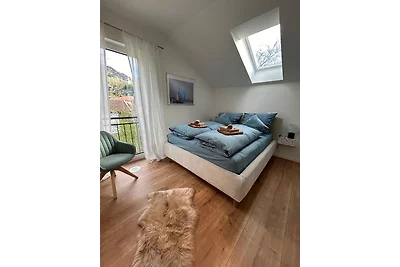 Ferienhaus Baron mit eigener Sauna