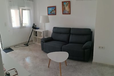 Vakantiehuis Ontspannende vakantie Alicante