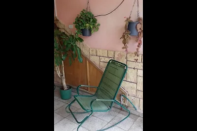 Villa Dayán & Julio Appartement 1