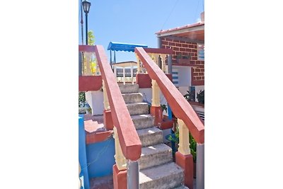Hostal San Carlos Appartement 4