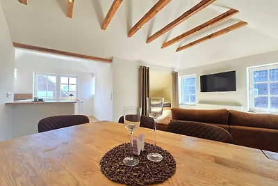 Vakantieappartement Gezinsvakantie Hage