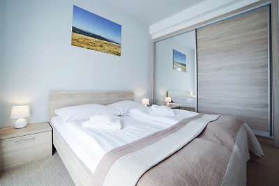 Sun&Snow Resorts - Apartment 112