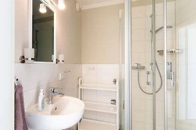 Vakantieappartement Gezinsvakantie Husum