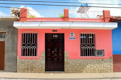 Vakantieappartement Gezinsvakantie Sancti Spiritus