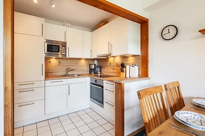 Vakantieappartement Gezinsvakantie Wyk