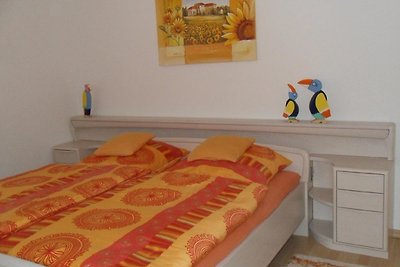 Vakantieappartement Gezinsvakantie Meersburg