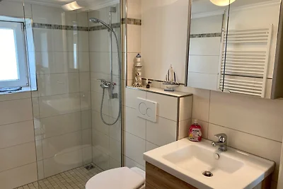 Ferienhaus Spatzenvilla